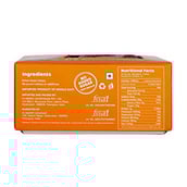 4 - Flyberry Goumet Alluring Ameri Dates,  800 g  Natural 