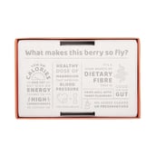 2 - Flyberry Goumet Hallmark Halawi Dates, 200 g Natural