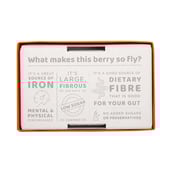 2 - Flyberry Goumet Alluring Ameri Dates,  200 g  Natural 