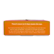 3 - Flyberry Goumet Alluring Ameri Dates,  200 g  Natural 