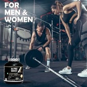 5 - Proquest Advanced Whey Protein, 5 lb Vanilla Cream