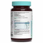 HealthKart HK Vitals Biotin & Omega-3 60 Caps Combo