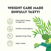 5 - Kapiva Slim Shake,  0.5 kg  Mango (Weight Control Powered by Ayurveda) 