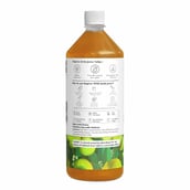 9 - Kapiva Wild Amla Juice (Natural Immunity Booster),  Unflavoured  1 L 