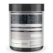 1 - MuscleBlaze Pre Workout WrathX OP,  0.66 lb  Fruit Fury 