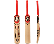 SG VS 319 Xtreme English Willow Cricket Bat