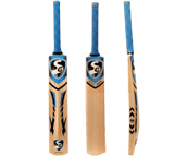 SG VS 319 Spark Kashmir Willow Cricket Bat