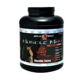 Muscle Revolt Muscle Mass Gainer