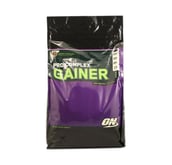 ON (Optimum Nutrition) Pro Complex Gainer,  10.16 lb  Double Chocolate 