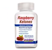 Labrada Raspberry Ketone, 60 capsules