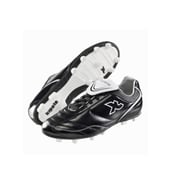 Kipsta F300 Senior AH09 Football Shoes,  Black  9.5 