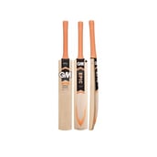 GM Epic Maestro Cricket Bat, Short Handle English Willow