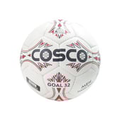 Cosco Goal 32 Handball,  white  3 