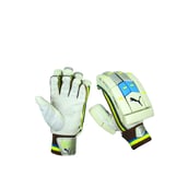PUMA Karbon 3500 Batting Gloves, MEDIUM