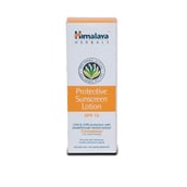 Himalaya Protective Sunscreen Lotion,  SPF 15 