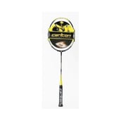 Carlton Powerblade 9970 Strung Badminton Racket, Advanced