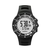 Suunto Quest Black (Heart Rate Monitor),  Unisex 