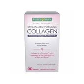 Nature's Bounty Hydrolyzed Collagen,  90 tablet(s)  Unflavoured 