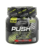 MuscleTech Push 10, 1.1 lb Fruit Punch