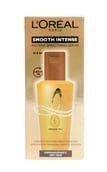 L'Oreal Paris Smooth Intense Instant Smoothing Hair Serum,  100 ml  For dry Hair 