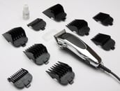 Andis PM4 Trendsetter 12-Piece Corded Home Grooming Kit