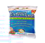 Extend Savory Crisps,  32 g 