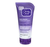 Clean & Clear Clearing Face Wash,  1 Piece(s)/Pack  Anit-Acne 