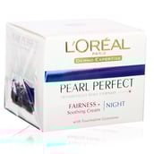 L'Oreal Pearl Perfect Night Cream