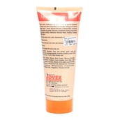 Zever Herbal Apricot Scrub, Apricot 50 g