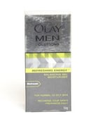 Olay Men Balancing Gel Moisturizer