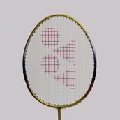 Yonex Carbonex 8000 Plus Badminton Racket, Standard