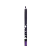 Faces Long Wear Eye Pencil, Purple