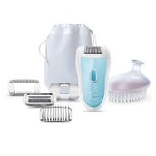 Philips SatinSoft Epilator (HP6522-01), Satin Soft