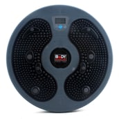 Body Sculpture Digital Magnetic Figure Twister