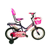 Tobu Style Bicycle, Violet