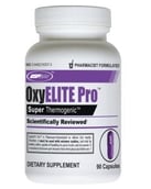 USPlabs OxyELITE Pro