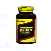 MuscleBlaze VITE, 60 capsules