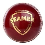 MRF Club Cricket Ball,  Standard  Standard  Single Unit 