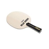 Tibhar Balsa Carbon Con Table  Tennis Blade,  Standard 