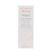 Avene Trixera Emollient Cream,  200 ml  for Dry Sensitive Skin 