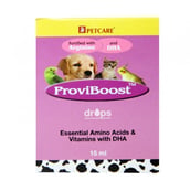 PetCare Proviboost,  Drops  15 ml 