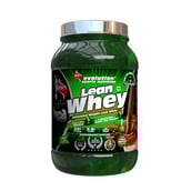 ESN Lean Whey,  2 lb  Chocolate 