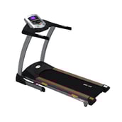 Deemark Motorized Treadmill Ez Track 523 I Mp3