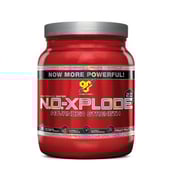 BSN N.O.-Xplode CORE 1, Fruit Punch 2 lb