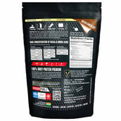 Vigour Fuel 100% Whey Protein Premium, 2 lb Dutch Chocolate