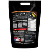 Vigour Fuel 100% Whey Protein Premium, 10 lb Mint Chocalate