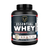 Vigour Fuel Essential Whey Protein, 2.2 lb Milk Toffee