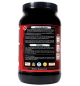 Muscle Epitome Anabolic Mass Gainer, 2.2 lb French Vanilla
