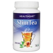 HealthKart Slim Tea, 0.2 kg Honey Lemon