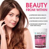 2 - Boldfit Super Collagen,  200 g  Watermelon 